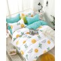 Купить постельное белье твил TPIG4-674 1/5 спальное Tango