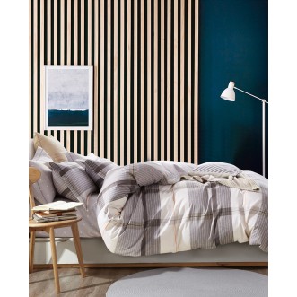 Купить постельное белье твил TPIG5-418 семейный дуэт Tango