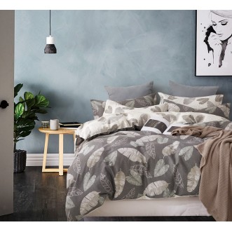 Купить постельное белье твил TPIG5-438 семейный дуэт Tango