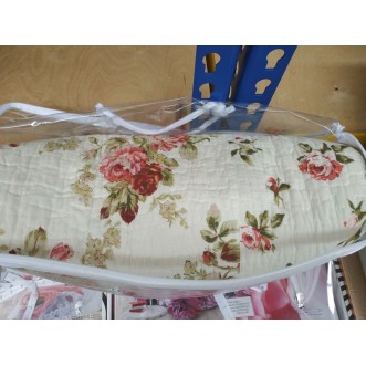 Покрывало Пэчворк 230х250 PW333-159 Tango в интернет-магазине Lux-Postel.com