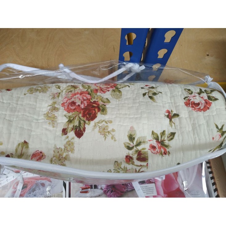 Покрывало Пэчворк 230х250 PW333-159 Tango