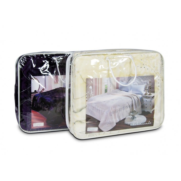 Плед Scheherazade 200х220 SC2022-1 Tango