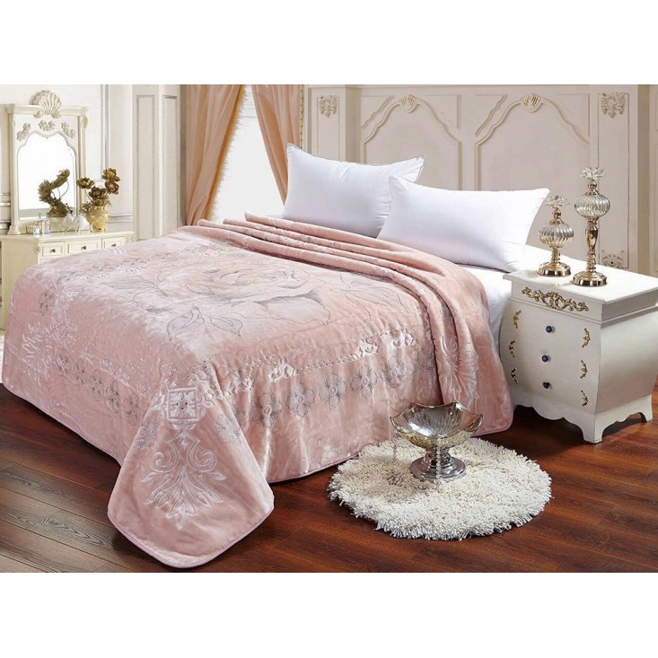 Плед Scheherazade 200х220 SC2022-3 Tango