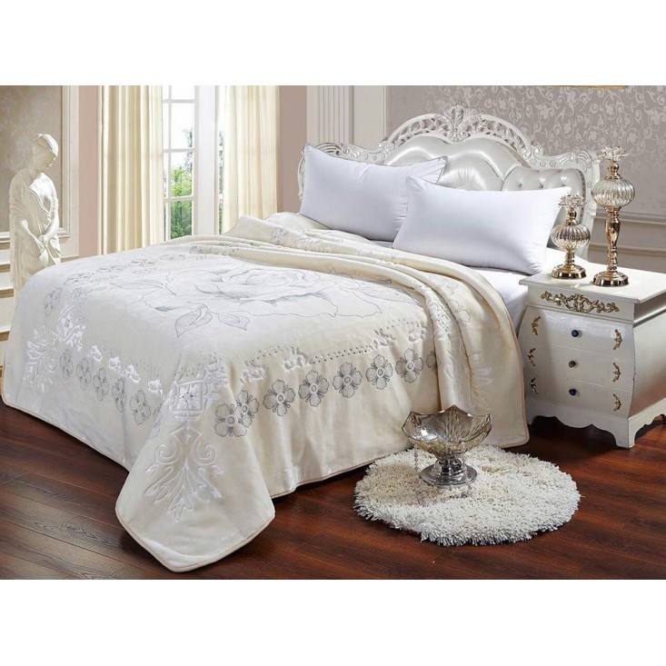 Плед Scheherazade 200х220 SC2022-2 Tango