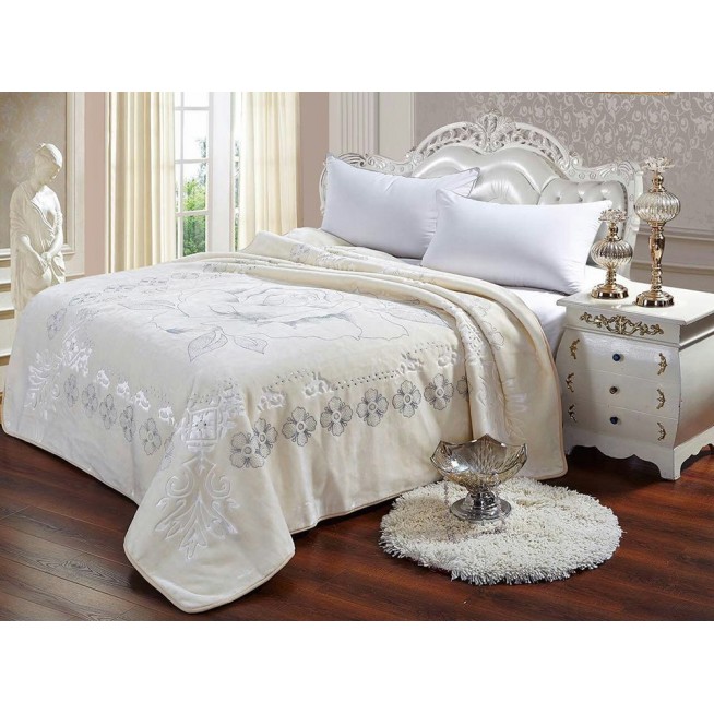 Плед Scheherazade 200х220 SC2022-2 Tango