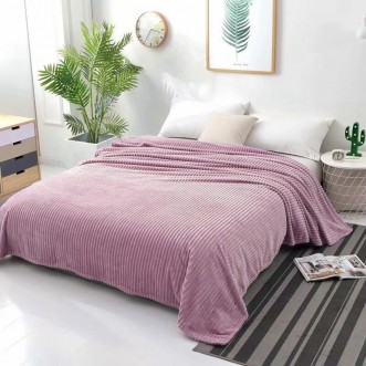 Плед Stripe 200х220 ST2022-4 Tango