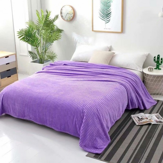 Плед Stripe 200х220 ST2022-5 Tango