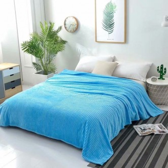 Плед Stripe 200х220 ST2022-6 Tango