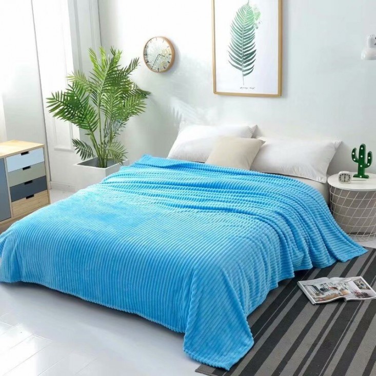 Плед Stripe 200х220 ST2022-6 Tango