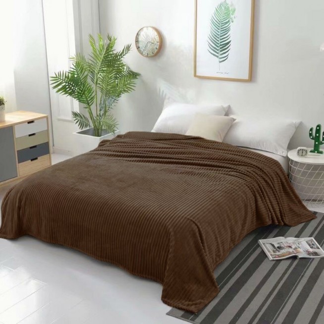 Плед Stripe 200х220 ST2022-7 Tango