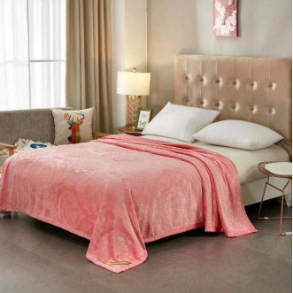 Плед Brooklyn 200х220 BRO2022-06 Tango