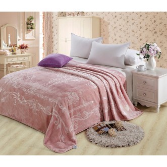 Плед 200х240 BL2024-05 Italian home