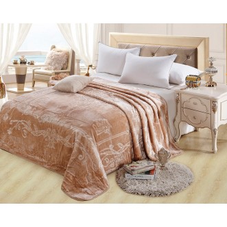 Плед 200х240 BL2024-06 Italian home