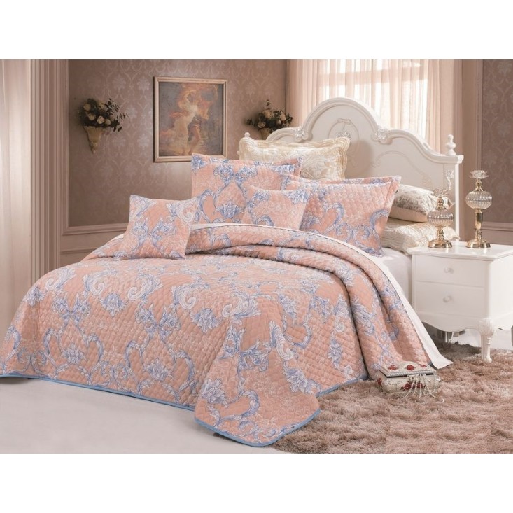 Покрывало Lafayette 240х260 MF2426-05 Tango