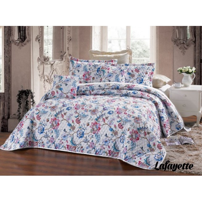 Покрывало Lafayette 240х260 MF2426-19 Tango