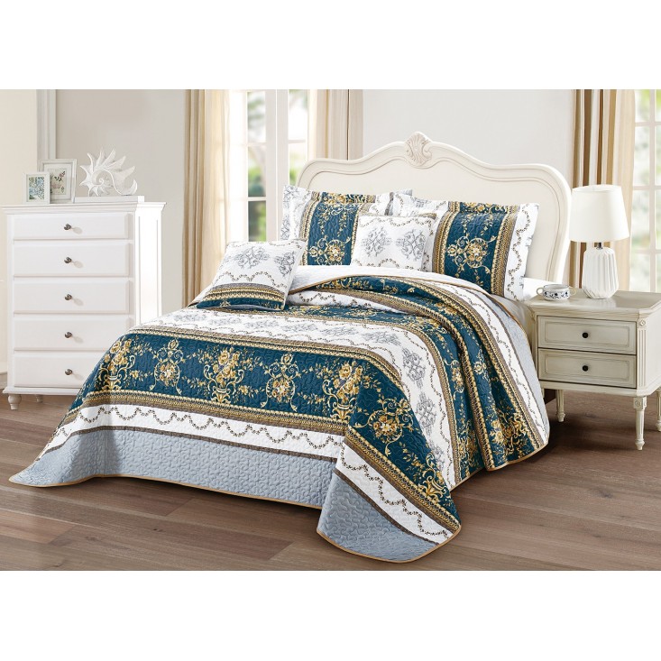 Покрывало Lafayette 240х260 MF2426-33 Tango