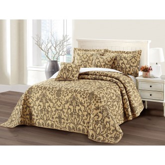 Покрывало Lafayette 240х260 MF2426-31 Tango