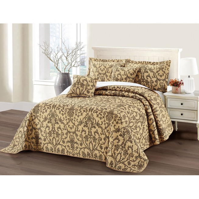 Покрывало Lafayette 240х260 MF2426-31 Tango