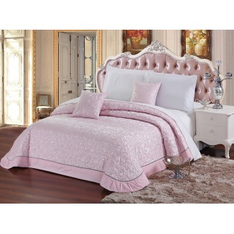 Покрывало Tulle 240х260 TUL2426-03 Tango