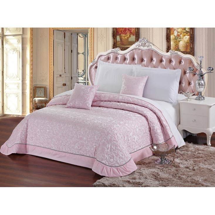 Покрывало Tulle 240х260 TUL2426-03 Tango