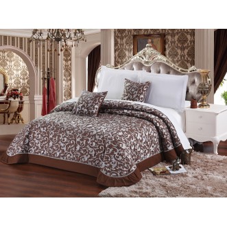 Покрывало Tulle 240х260 TUL2426-06 Tango