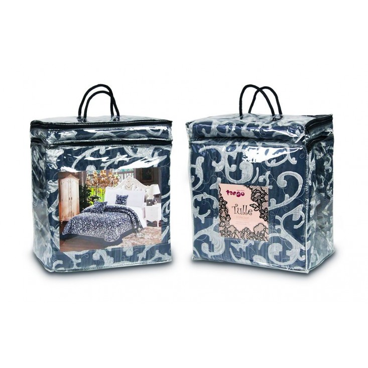 Покрывало Tulle 240х260 TUL2426-06 Tango