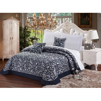 Покрывало Tulle 240х260 TUL2426-07 Tango