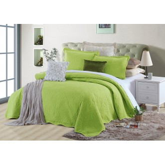 Покрывало Marrakech 230х260 TRM2426-05 Tango