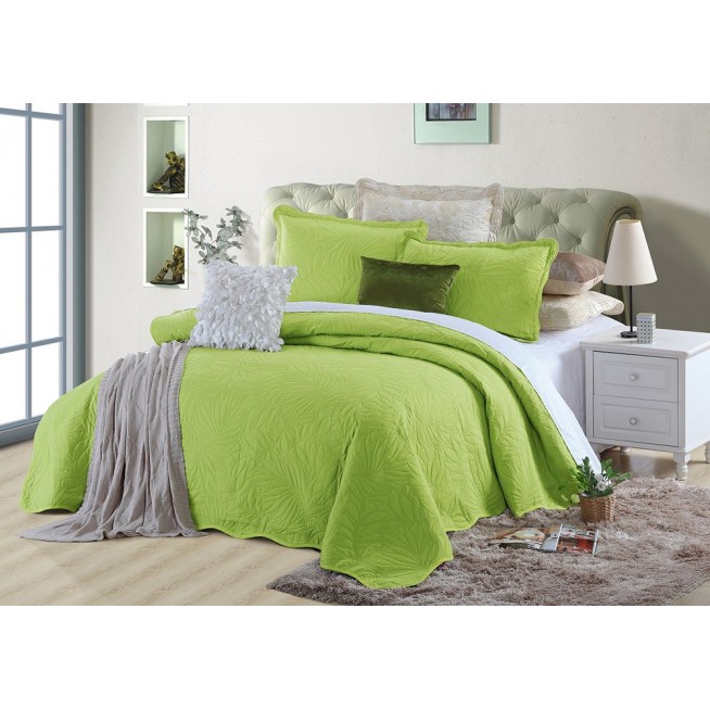 Покрывало Marrakech 230х260 TRM2426-05 Tango