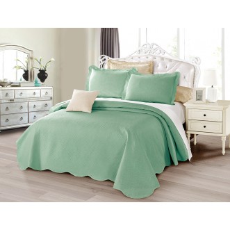 Покрывало Marrakech 230х260 TRM2426-11 Tango