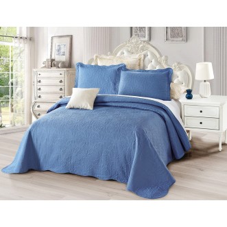 Покрывало Marrakech 230х260 TRM2426-15 Tango