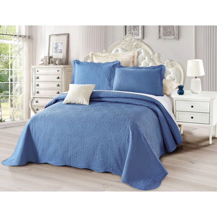 Покрывало Marrakech 230х260 TRM2426-15 Tango