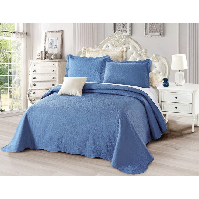 Покрывало Marrakech 230х260 TRM2426-15 Tango