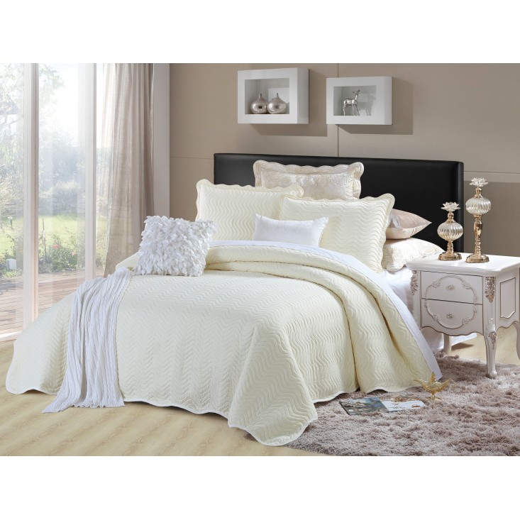 Покрывало Marrakech 230х260 TRM2426-17 Tango