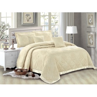 Покрывало Jacqueline 230х250 FX6684-2 Tango