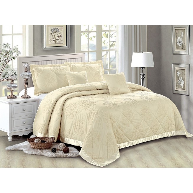 Покрывало Jacqueline 230х250 FX6684-2 Tango