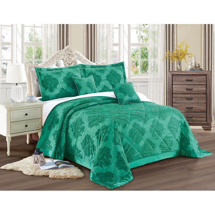 Покрывало Jacqueline 230х250 FX6684-11 Tango