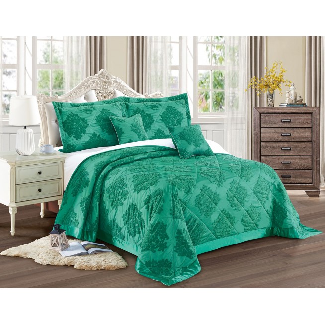 Покрывало Jacqueline 230х250 FX6684-11 Tango