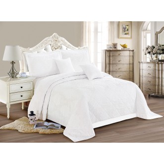 Покрывало Jacqueline 230х250 FX8888-1 Tango