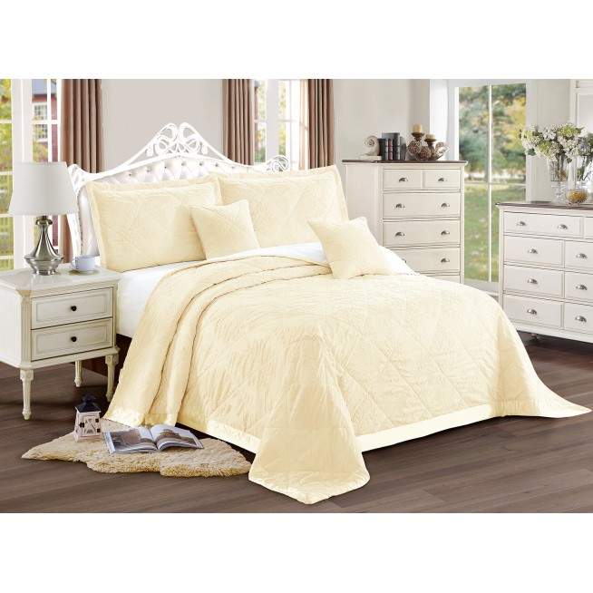 Покрывало Jacqueline 230х250 FX8888-2 Tango