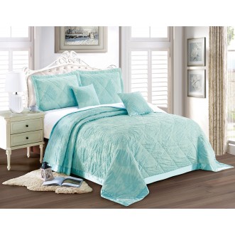 Покрывало Jacqueline 230х250 FX8888-4 Tango