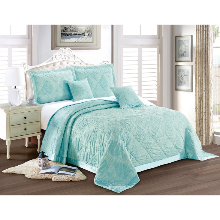 Покрывало Jacqueline 230х250 FX8888-4 Tango