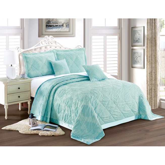 Покрывало Jacqueline 230х250 FX8888-4 Tango