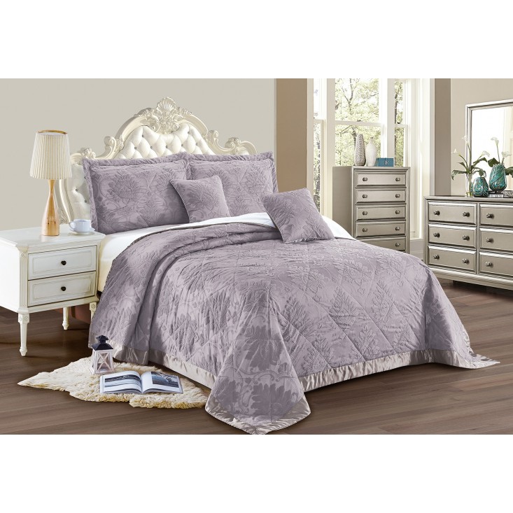 Покрывало Jacqueline 230х250 FX8888-5 Tango