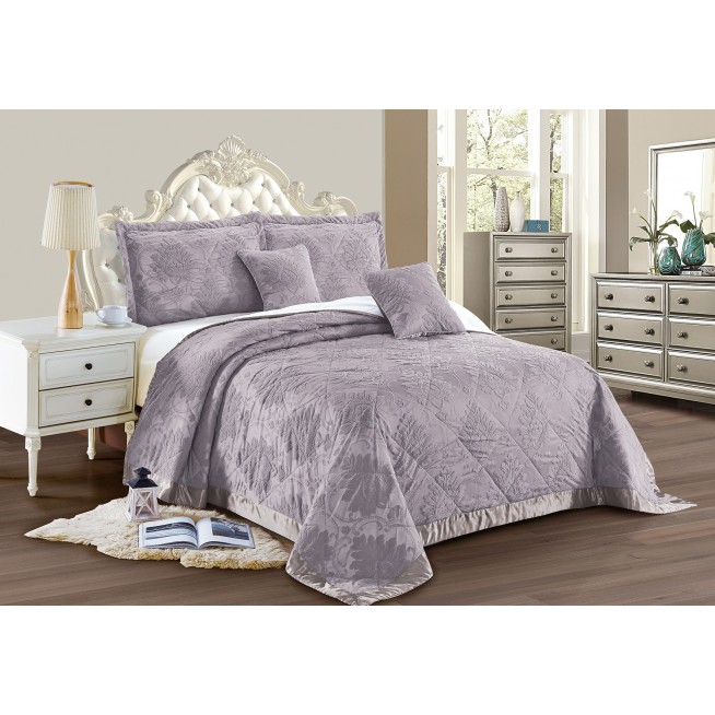 Покрывало Jacqueline 230х250 FX8888-5 Tango