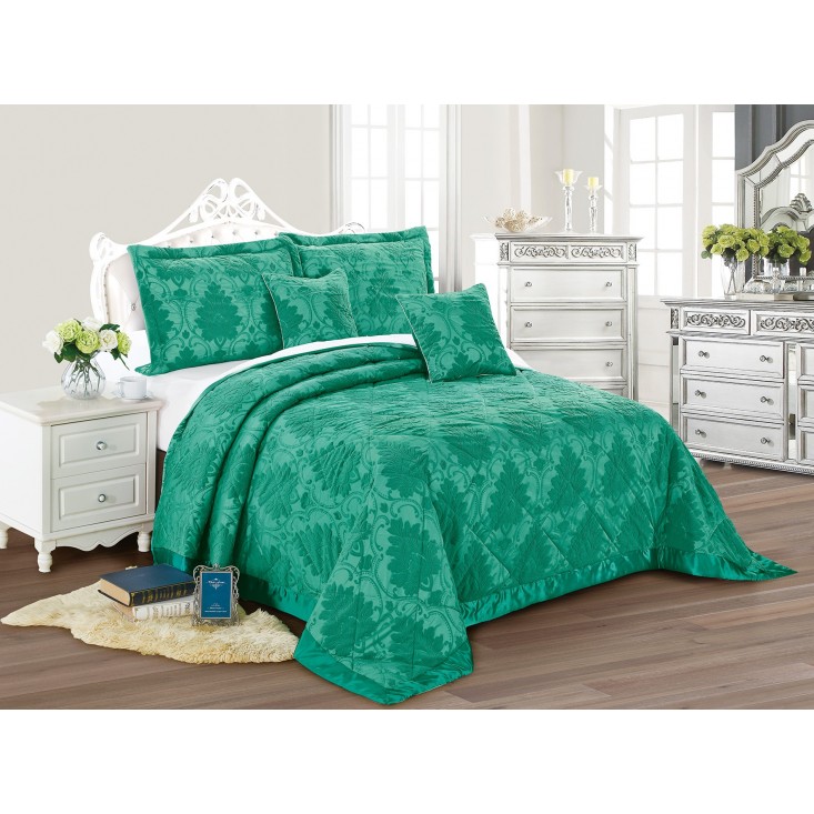 Покрывало Jacqueline 230х250 FX8888-11 Tango