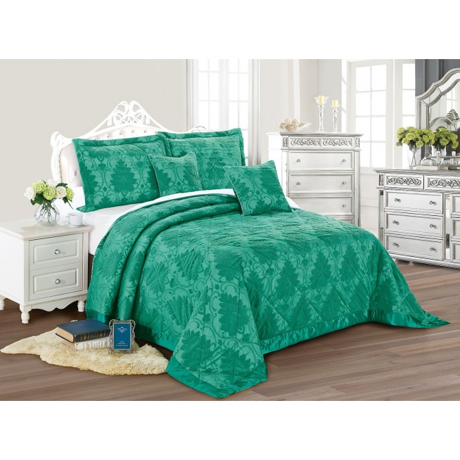 Покрывало Jacqueline 230х250 FX8888-11 Tango