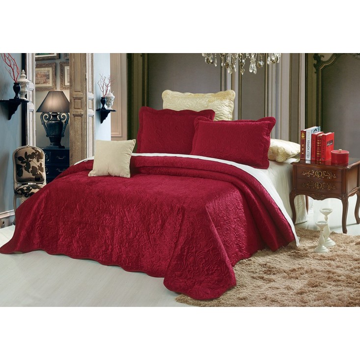 Покрывало Casablanca 230х250 CAS2426-4Y Tango