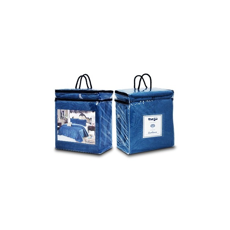 Покрывало Casablanca 230х250 CAS2426-4Y Tango