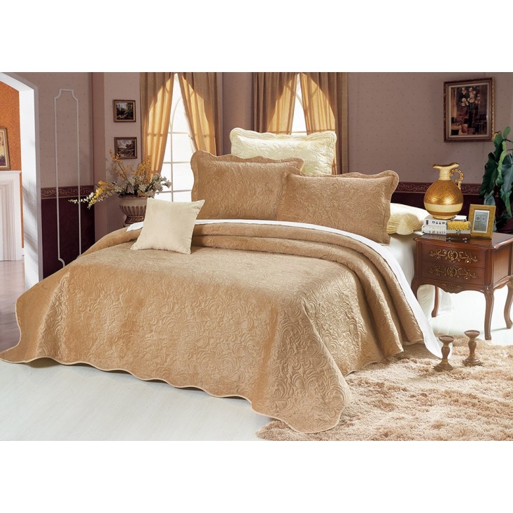 Покрывало Casablanca 230х250 CAS2426-7Y Tango